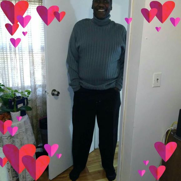 Meet your Posher, Rupert - Picture 1 of 1